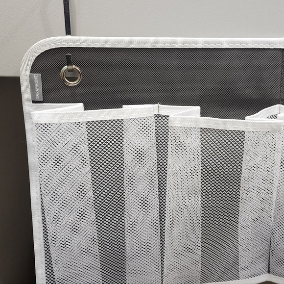 Extra Large Pocket Mesh Organizer - Picture 3 of 11